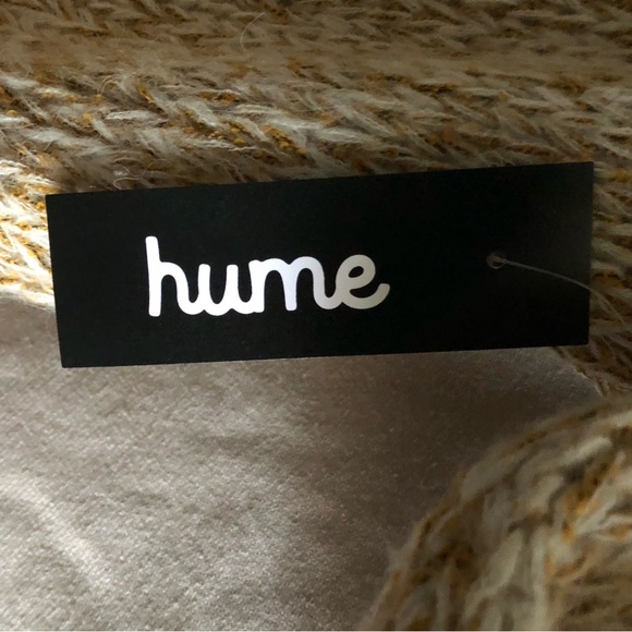 Mustard tweed knit sweater - Picture 6 of 6